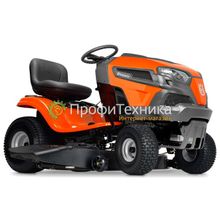 Садовый трактор Husqvarna TS 142T 9604104-32