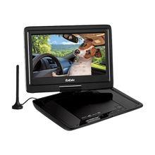 DVD-проигрыватель BBK PL945TI black