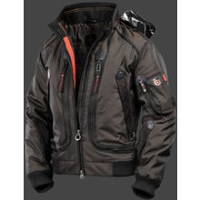 Wellensteyn Wildfire-66 Coffee Schwarz