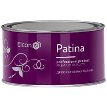 Elcon Patina 200 г бронза