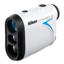 Nikon Дальномер LRF COOLSHOT 20 лазерный
