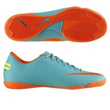 Игровая Обувь Д З Nike Mercurial Victory Iii Ic 509112-486 Jr