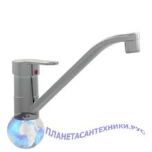 Смеситель для кухни Vidima Сева Фреш BA032AA