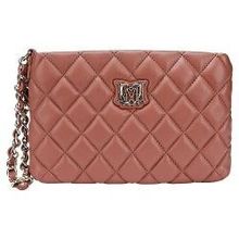 Сумка  женская Love Moschino JC4003PP1JLC0554, цвет коричневый