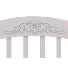 Кроватка-качалка Габриэлла