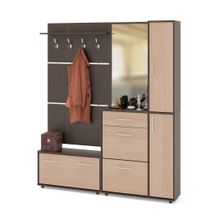 ПМ: Сокол ВШ-3.1 + ТП-3 + ТП-4 + ПЗ-4