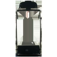 STARFIT Беговая дорожка TM-303 Synergy, электрическая