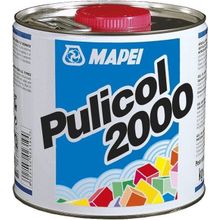 Mapei Pulicol 2000 750 мл