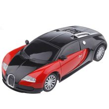 Радиоуправляемый автомобиль Bugatti Veyron 1:28 - HM2011A 3101