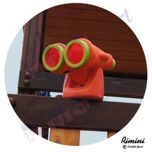 ИК Perfetto sport"Rimini" (качели шина)