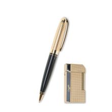 Набор Caseti  ручка+ зажигалка CA13059-2