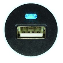 Зарядное устройство ROBITON USB1000 Auto S