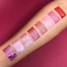 RUTA Губная помада Glamour | Рута. Тон 19