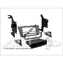 Переходная рамка для магнитолы Toyota Camry 2006+ ACV 281300-12