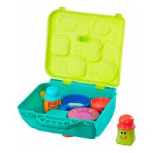 Playskool Моя первая кухня Возьми с собой