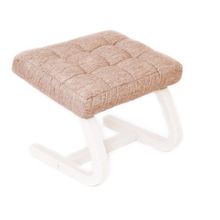 Пуф "Онтарио" ткань