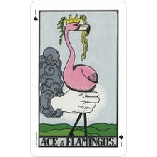 Карты Таро: "Wonderland Tarot In a Tin" (WTT78)