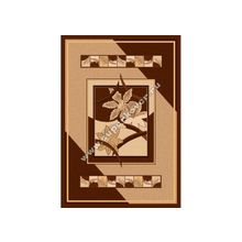 Турецкий ковер Рафаэль 3712  bej, 2.5 x 5