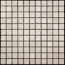 Мозаика Natural Adriatica M025-25T (Crema Marfil) 25х25 30,5х30,5