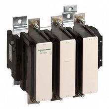 Контактор Tesys LC1F 3P 630А 400 220В AC 335кВт | код. LC1F630M7 | Schneider Electric