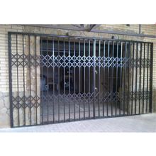 Раздвижные решетки