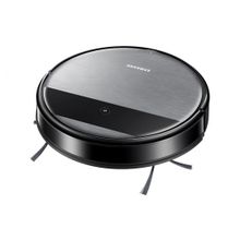 Пылесос-робот Samsung VR5000R серебристый