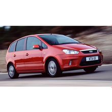 Блокиратор КПП для FORD C-MAX  2007-2011  М5 R-назад - Гарант Консул 13603 1.R