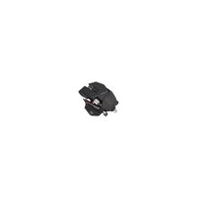 Мышь Mad Catz Cyborg R.A.T.9 Wireless Laser Mouse Gloss Black (D20-MCB4370900C2)