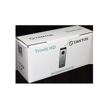 Tantos ✔ Вызывная панель Tantos Triniti HD, 130°