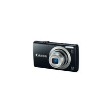 Фотоаппарат цифровой Canon Powershot A2300 black