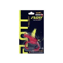 FLOTT Свисток судейский (пластиковый) FLOTT fws-0401