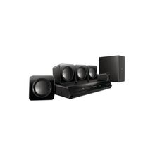 Philips Домашние кинотеатры Philips HTD3510