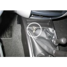 Блокиратор КПП для MITSUBISHI L200  2008-2013 ,  2013-  М5 R-назад - Гарант Консул 28009.F