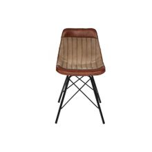 Tetchair Стул Secret De Maison GETS ( mod. M-14529 ) , коричневый