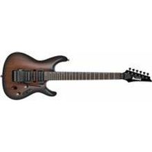 PRESTIGE S5570-TKS TRANSPARENT BLACK SUNBURST