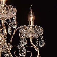 Люстра подвесная Адель MW-Light 373011205