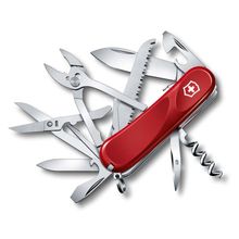 Нож складной VICTORINOX 2.3953.SE