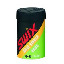 Мазь грунтовая Swix (-1-22 C), Green