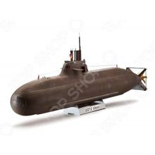 Revell «Немецкая подводная лодка» class U212A