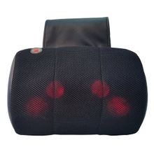 Массажный подголовник для массажного кресла EGO Lux