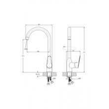 RUSH Crete CR3535-23