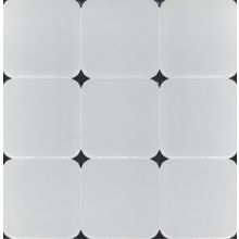 Плитка настенная Infinity Ceramic Tiles Latina Blanco 300х300