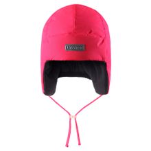 Lassie Lassietec neon raspberry