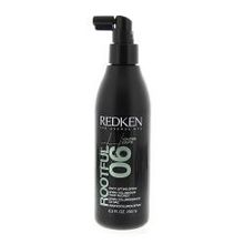 Спрей для укладки волос Redken Rootful 06, 250 мл, для прикорневого объема