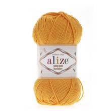 Alize-Турция Cotton Gold Hobby