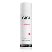 Лосьон-Гамамелис GiGi Skin Expert Hamamelis Lotion For Oily Skin 250мл