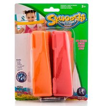 Skwooshi Масса для лепки Skwooshi в 2 конт. 2* 85 гр S30013