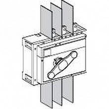 РАЗДЕЛИТЕЛИ ПОЛ. 3П 4П INS INV630B-1600 |  код. 31315 |  Schneider Electric