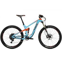 Велосипед Trek Remedy 9 650b