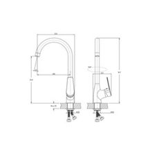 RUSH Disco DI6935-22